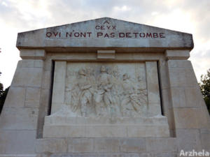 Promenade Les Eparges