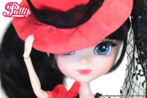 Pullip Aira 2014