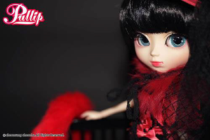 Pullip Aira 2014