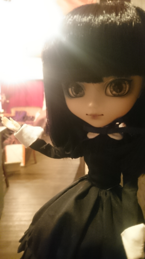 Pullip Alura shop