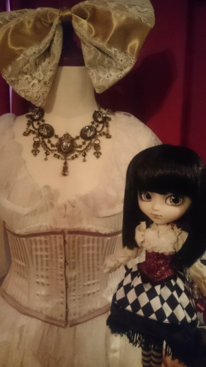 Pullip Alura shop