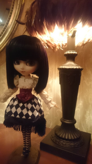 Pullip Alura shop