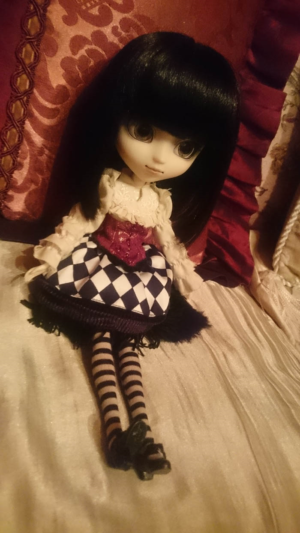 Pullip Alura shop