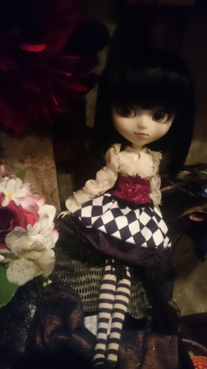 Pullip Alura shop