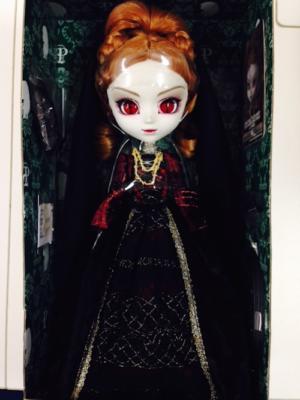 Pullip Carmilla 