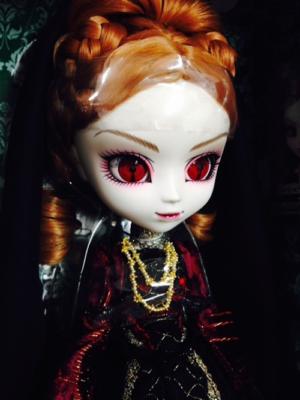 Pullip Carmilla 