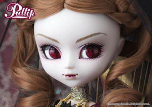 Arzhela Pullip Carmilla 2014