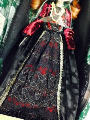 Pullip Carmilla 