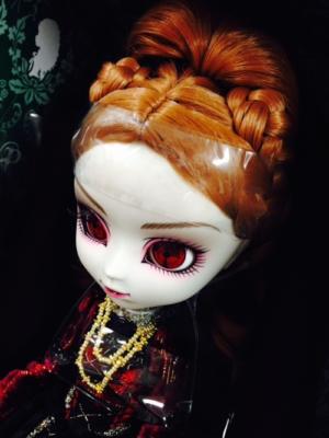 Pullip Carmilla 