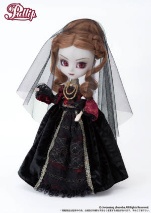 Pullip Carmilla 