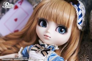 Pullip Classical Alice 