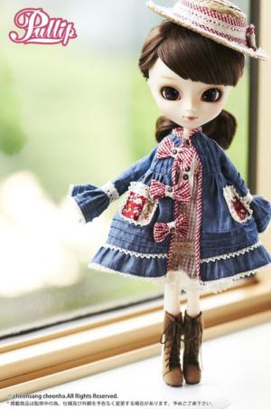 Pullip Meg 