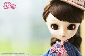 Pullip Meg 