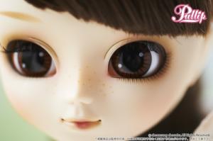 Pullip Meg 