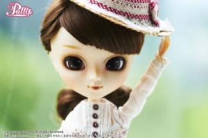 Pullip Meg 