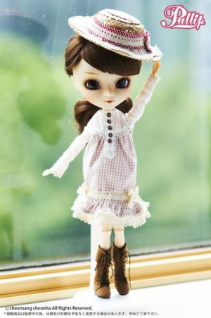 Pullip Meg 