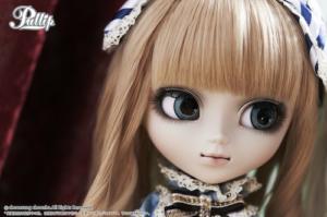 Pullip Classical Alice 