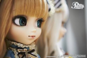 Pullip Classical Alice 