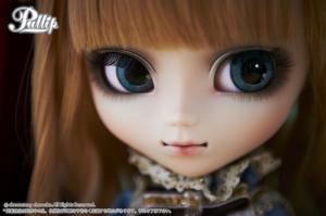 Pullip Classical Alice 