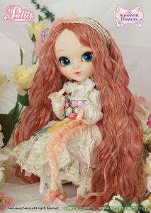 Pullip Eve Sweet 2015