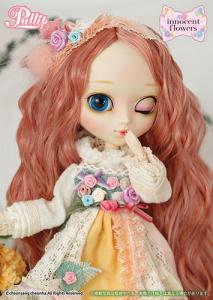 Pullip Eve Sweet 2015