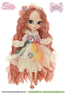 Pullip Eve Sweet 2015