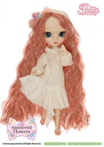 Pullip Eve Sweet 2015