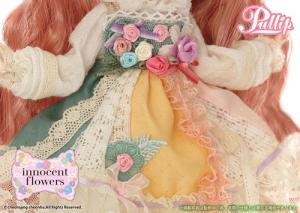 Pullip Eve Sweet 2015