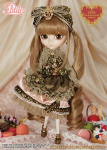 Pullip Favorite Ribbon Chocolate Ver.