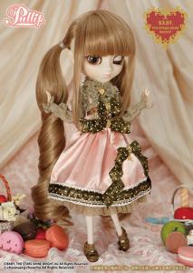 Pullip Favorite Ribbon Chocolate Ver.