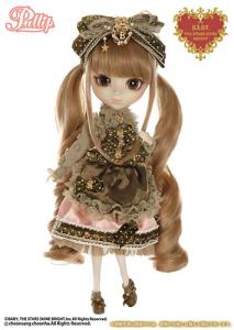 Pullip Favorite Ribbon Chocolate Ver.