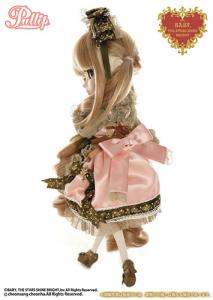 Pullip Favorite Ribbon Chocolate Ver.