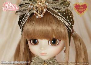 Pullip Favorite Ribbon Chocolate Ver.