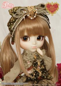 Pullip Favorite Ribbon Chocolate Ver.