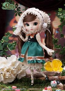 Pullip Gretel 2016