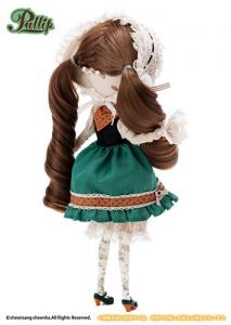 Pullip Gretel 2016