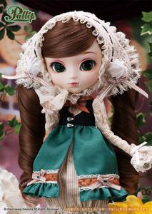 Pullip Gretel 2016