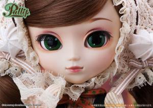 Pullip Gretel 2016