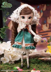 Pullip Gretel 2016