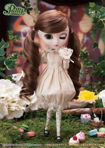 Pullip Gretel 2016