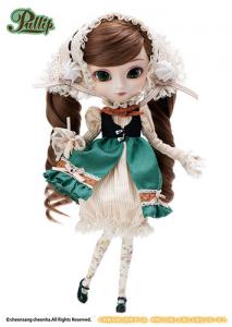 Pullip Gretel 2016