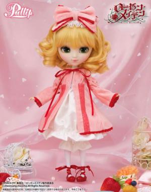 Arzhela Pullip Hina Ichigo septembre 2014