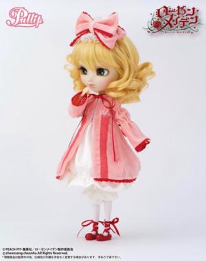 Arzhela Pullip Hina Ichigo septembre 2014