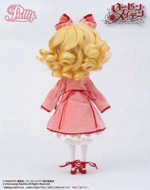 Arzhela Pullip Hina Ichigo septembre 2014