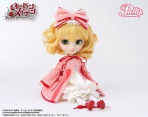 Arzhela Pullip Hina Ichigo septembre 2014