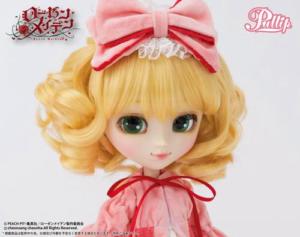 Arzhela Pullip Hina Ichigo septembre 2014