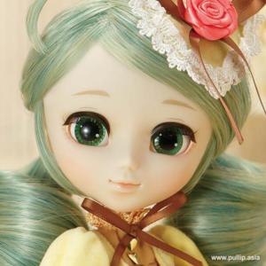 Pullip Kanaria