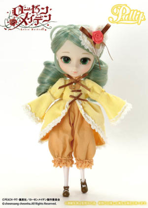 Pullip Kanaria