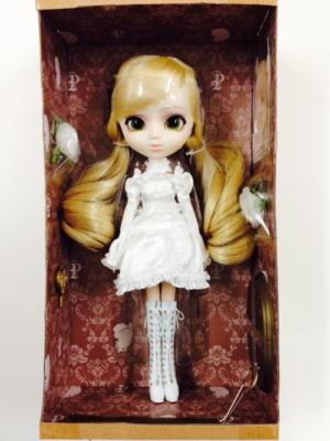 Arzhela Pullip Kirakishou 2014 Pullip Sailor Moon boxed