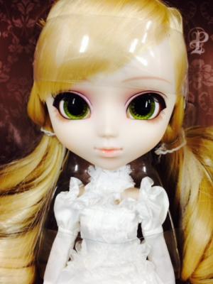 Arzhela Pullip Kirakishou 2014 Pullip Sailor Moon boxed